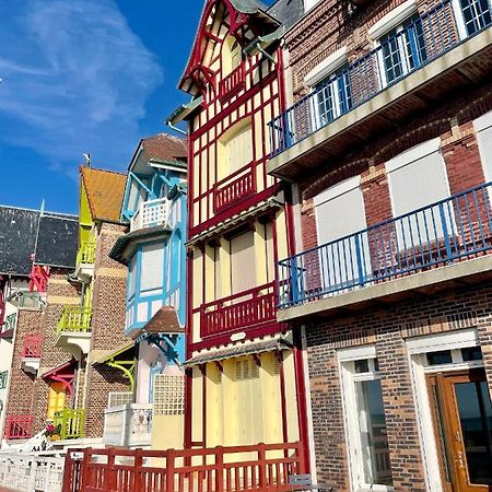 Le Front De Mer - Studio Lumineux Esplanade Mers Екстер'єр фото