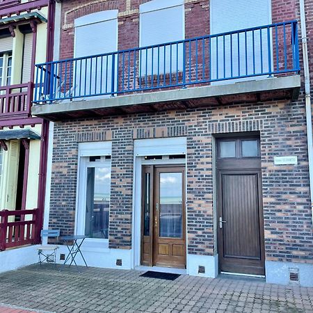 Le Front De Mer - Studio Lumineux Esplanade Mers Екстер'єр фото